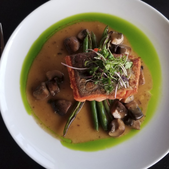 nyloS - Wild caught Alaskan Salmon - New American Near Me - Paia, Hawaii nyloS - Wild caught Alaskan Salmon - New American Near Me - Paia, Hawaii