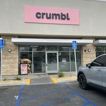 Crumbl - Downey - Bakeries Near Me - Downey, California Crumbl - Downey - Bakeries Near Me - Downey, California