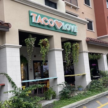 Taco Love - Tacos Near Me - Davie, Florida Taco Love - Tacos Near Me - Davie, Florida