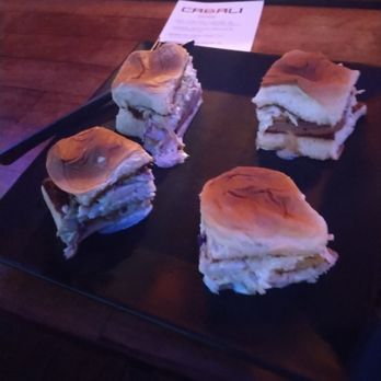 Cabali - Spam sliders - Tiki Bars Near Me - Oro Valley, Arizona