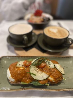 Chiqueolatte Chicago by null