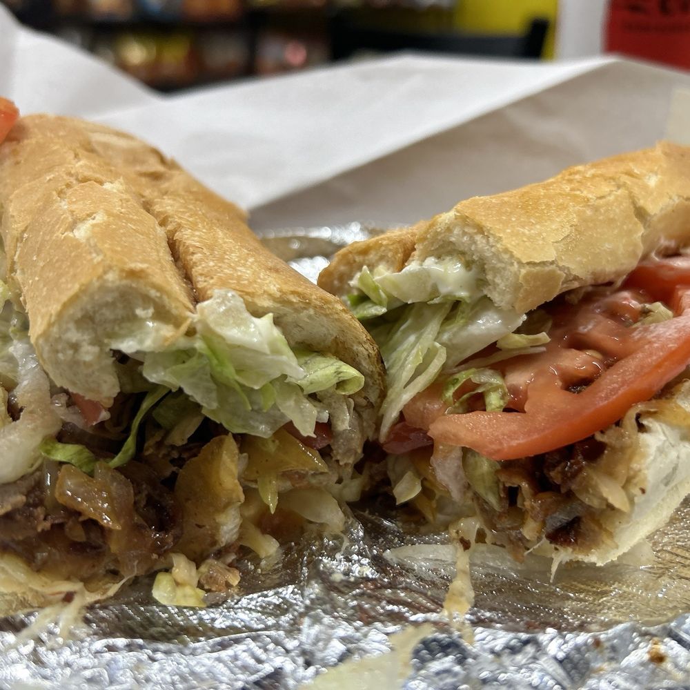 Santucci's Deli - Cheesesteak - Sandwiches Near Me - Silver Spring, Maryland Santucci's Deli - Cheesesteak - Sandwiches Near Me - Silver Spring, Maryland