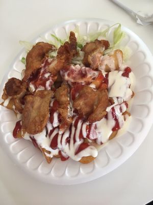 Jocelyn's Deli by null