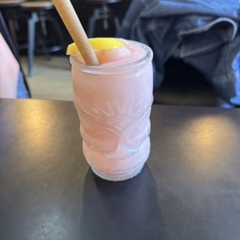Love & Hominy - Frosé - Tacos Near Me - Hood River, Oregon
