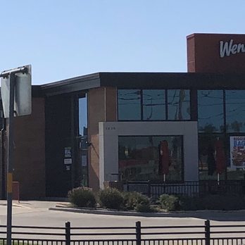 WENDY'S - Updated February 2026 - 3816 S Clear Creek Road, Killeen