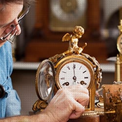 Country Clocksmith