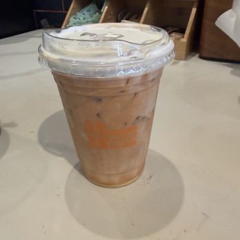 Dash Coffee Bar - Coffee & Tea Near Me - Pasadena, California