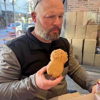 Voodoo Doughnut - Donuts Near Me - San Antonio, Texas
