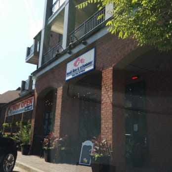 Hook Line & Schooner - Storefront - American Near Me - Smyrna, Georgia