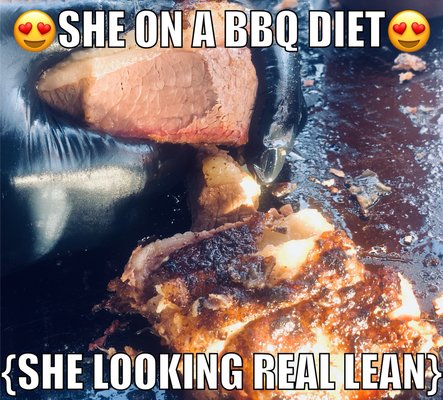 BIG SMOKEYS BBQ AND MORE by null