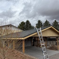 R&M Roofing and Construction