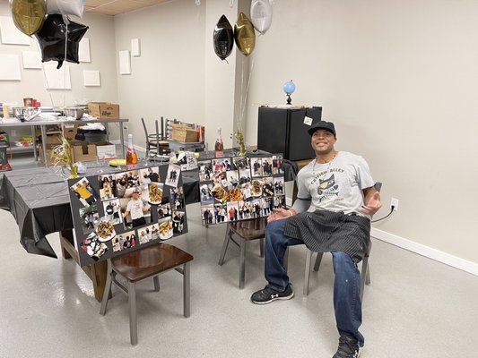 Catfish Alley by null