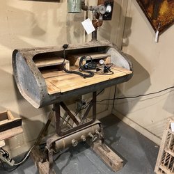 The NAT Antiques