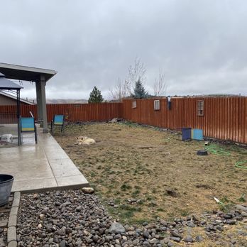 Sierra Timber Scape - The muddy pre yard - Tree Services Near Me Sierra Timber Scape - The muddy pre yard - Tree Services Near Me