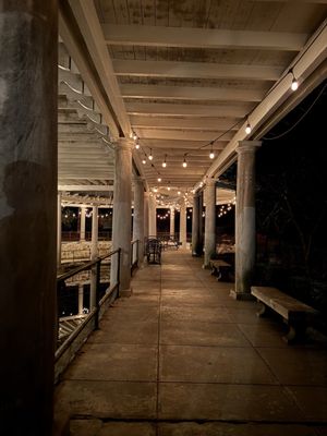 Castle & Key Distillery by null