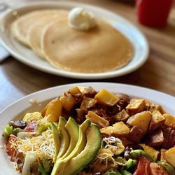 Cowgirl Cafe