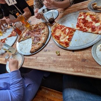 DeSano Pizzeria Napoletana - Pizza Near Me - Los Angeles, California DeSano Pizzeria Napoletana - Pizza Near Me - Los Angeles, California