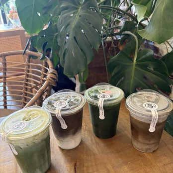 Pop Up Tea, Coffee & Snacks - Green Bisou, Kyoto Dawn, Matcha Love, Kyoto Fog - Bubble Tea Near Me - San Jose, California Pop Up Tea, Coffee & Snacks - Green Bisou, Kyoto Dawn, Matcha Love, Kyoto Fog - Bubble Tea Near Me - San Jose, California