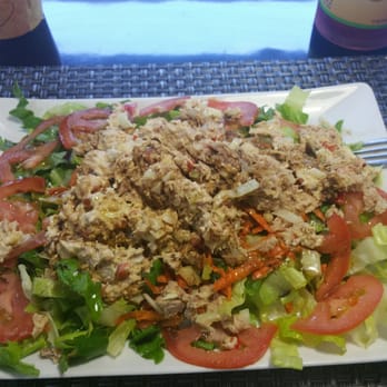 Cj Cafe - Love the tuna salad. - Coffee & Tea Near Me - North Bay Village, Florida Cj Cafe - Love the tuna salad. - Coffee & Tea Near Me - North Bay Village, Florida