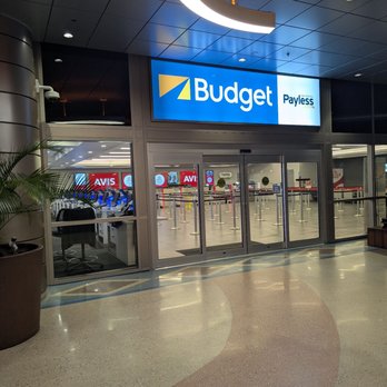 Budget - 1/30/25 - Car Rental Near Me - Honolulu, Hawaii
