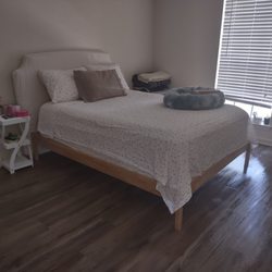 Angel&Jermaine Cleaning Service - After