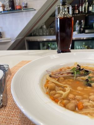 Columbus Park Trattoria by null