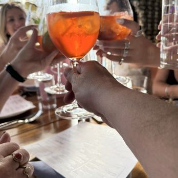 SheWolf Pastificio & Bar - Aperol Spritz - Italian Near Me - Detroit, Michigan SheWolf Pastificio & Bar - Aperol Spritz - Italian Near Me - Detroit, Michigan