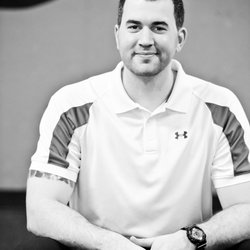 Owner Tim Carroll