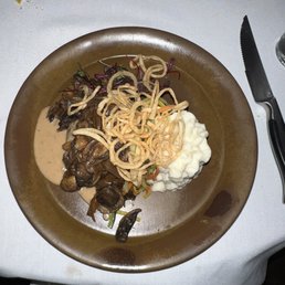 Filet