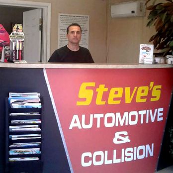 Steve's Automotive & Collision - Local Auto Shop - Body Shops Near Me - Bensalem, Pennsylvania Steve's Automotive & Collision - Local Auto Shop - Body Shops Near Me - Bensalem, Pennsylvania