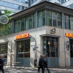 Burgerista