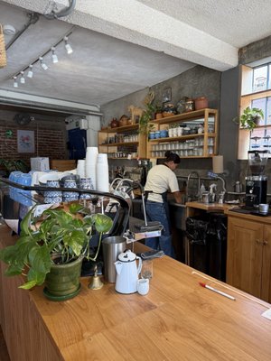 Lavanda Café de Especialidad by null