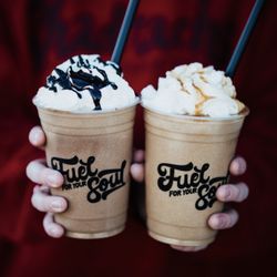 Shadrachs Coffee