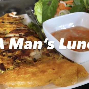 Pho Bac - 19. Saigon Golden Crepe - Vietnamese Near Me - Baltimore, Maryland Pho Bac - 19. Saigon Golden Crepe - Vietnamese Near Me - Baltimore, Maryland