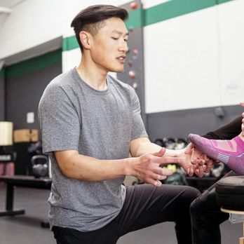 Odyssey Performance Physical Therapy - Physical Therapy Near Me - Oakland, California