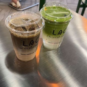 Lạc Coffee - Coffee & Tea Near Me - Newark, California Lạc Coffee - Coffee & Tea Near Me - Newark, California