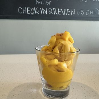 Hungry Crowd - New American Near Me - Los Angeles, California