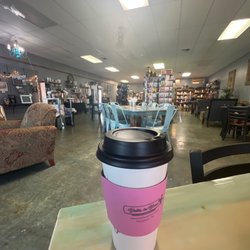 Bella La Brew Coffee Bar