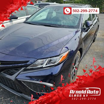 Arnold Auto Glass - Windshield Installation & Repair Near Me - Louisville, Kentucky Arnold Auto Glass - Windshield Installation & Repair Near Me - Louisville, Kentucky