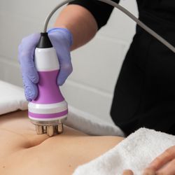 TM Body Wellness - Radio Frequency Therapy