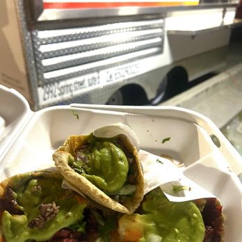 Tacos Grill Los Gonzalez - Pastor Queso Tacos & Steak Tacos - Mexican Near Me - Fremont, California