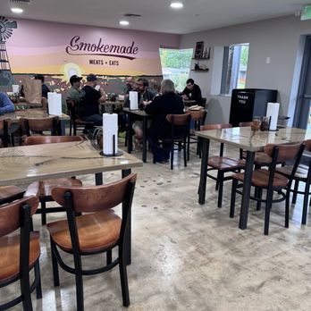 Smokemade Meats + Eats - Barbeque Near Me - Orlando, Florida