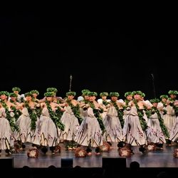 Puahi's Polynesian Dance - Ho'ike 1/10/2026