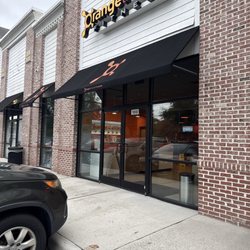 Orangetheory Fitness - Exterior view of the studio.