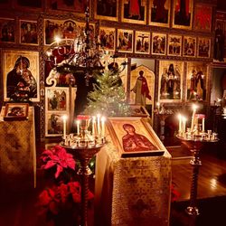St Nicholas Orthodox Church