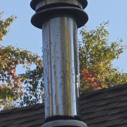 Chimney Champ