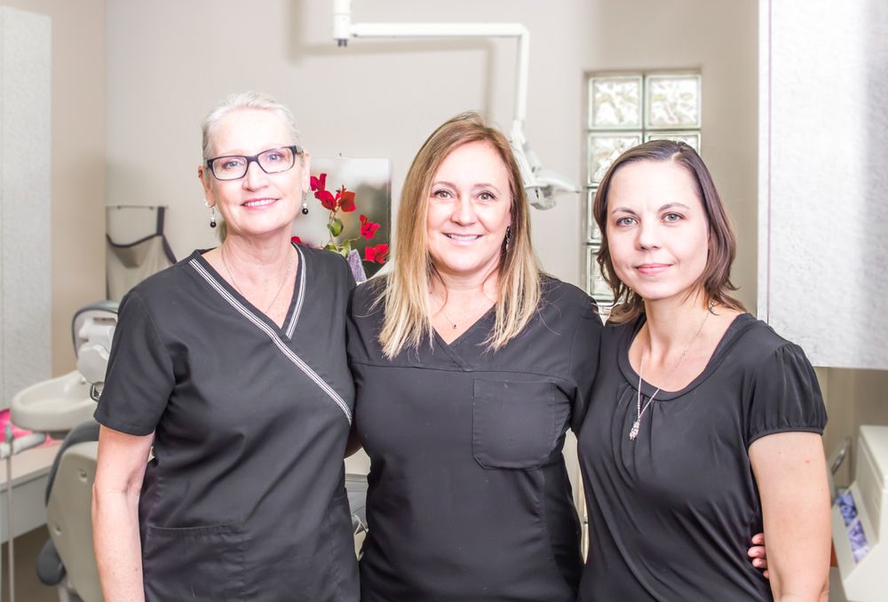 PHOENIX FAMILY DENTISTRY 26 Photos 13821 N 35th Dr, Phoenix