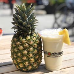 Melonhead - Smoothie
