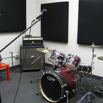 Hindsight Rehearsal Studios - Recording & Rehearsal Studios Near Me - San Diego, California Hindsight Rehearsal Studios - Recording & Rehearsal Studios Near Me - San Diego, California
