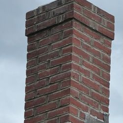 A Merrie Sweepe Chimney Service - Chimney Repair